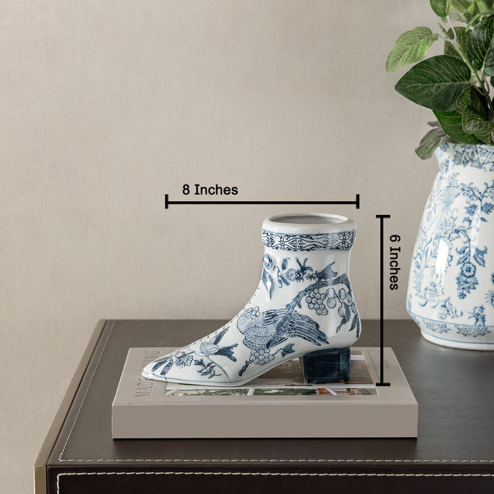 Cinderella’s Midnight Heirloom Home Decoration Showpiece