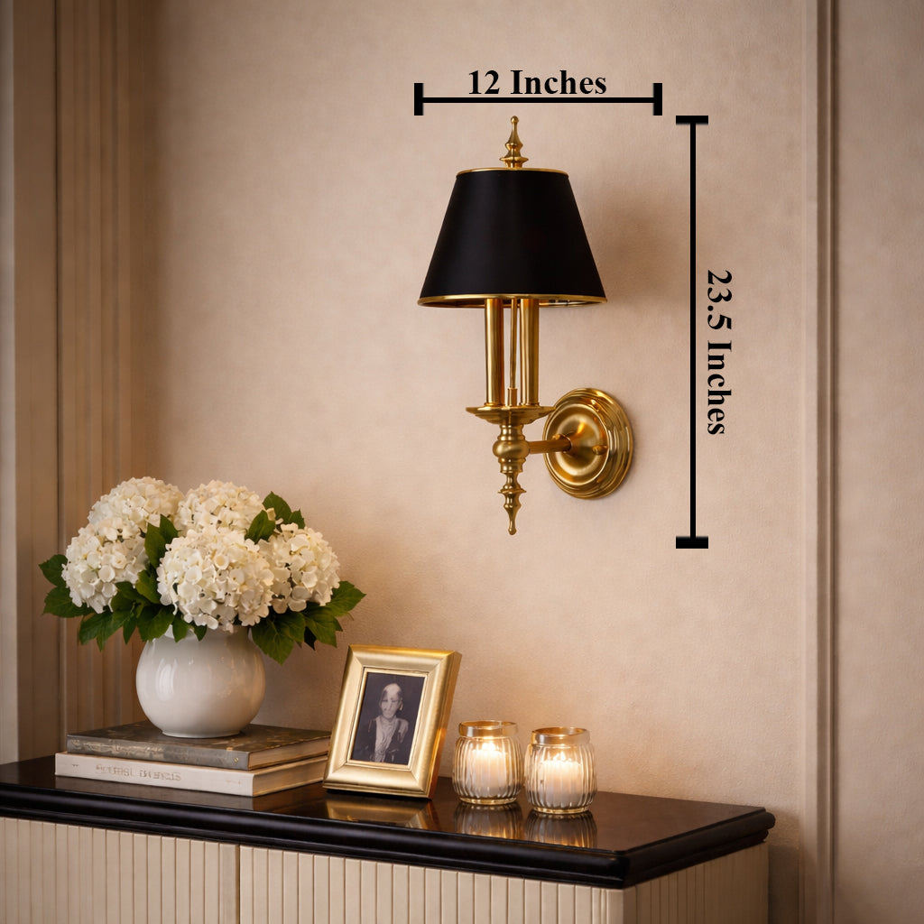 Galaxy Glow Wall Lamps for Home
