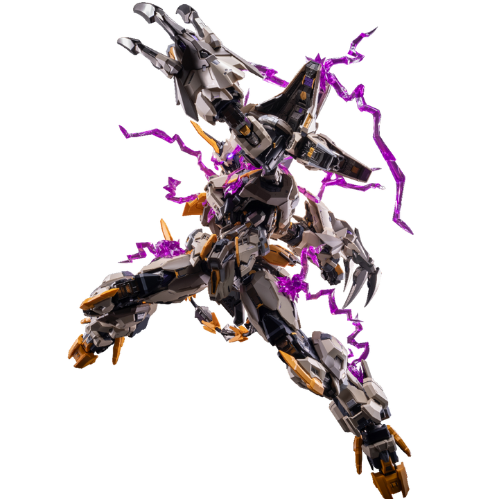 MOSHOW Progenitor Effect MCT-01 Scourge of God - Ultimate Edition
