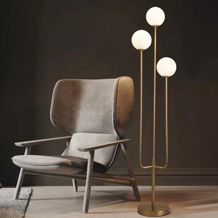 Starry Night Floor lamps for Home
