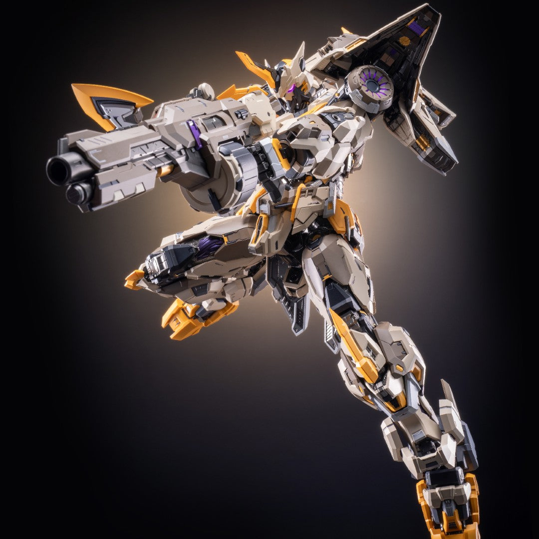 MOSHOW Progenitor Effect MCT-01 Scourge of God - Ultimate Edition