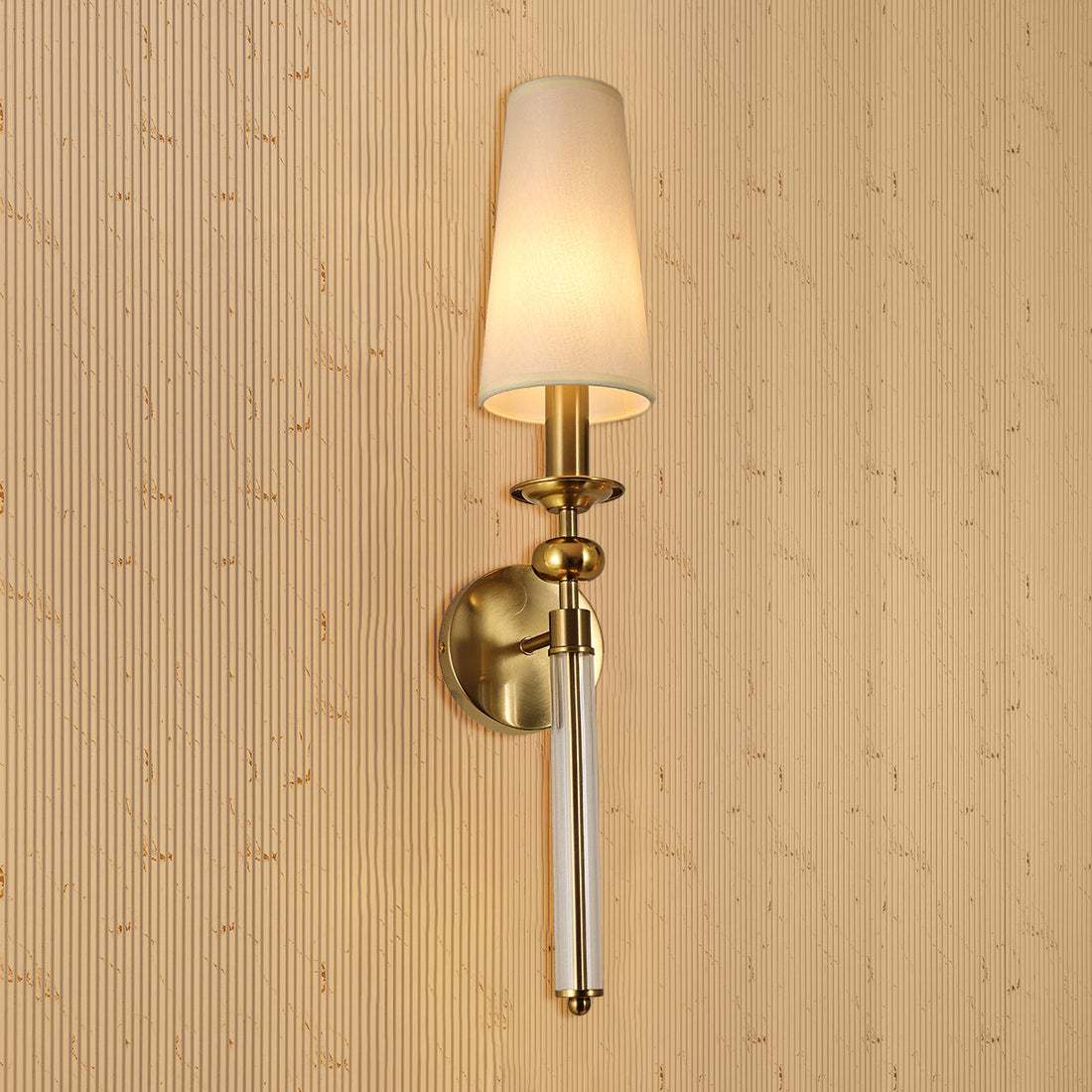 Nocturne Gallery Wall Lights  for Home - Single Sconce