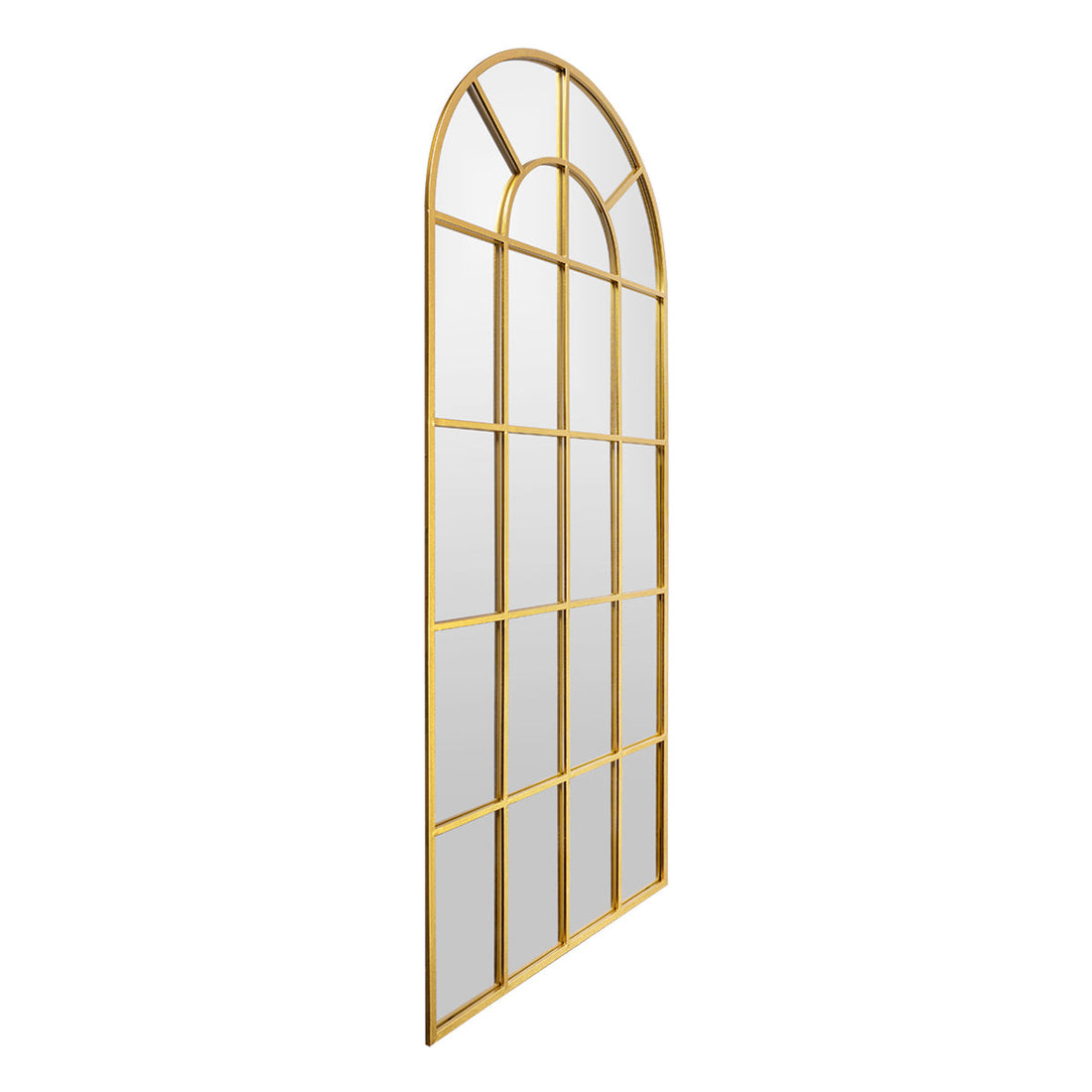 Mystique Shine Designer Wall Mirror For Home