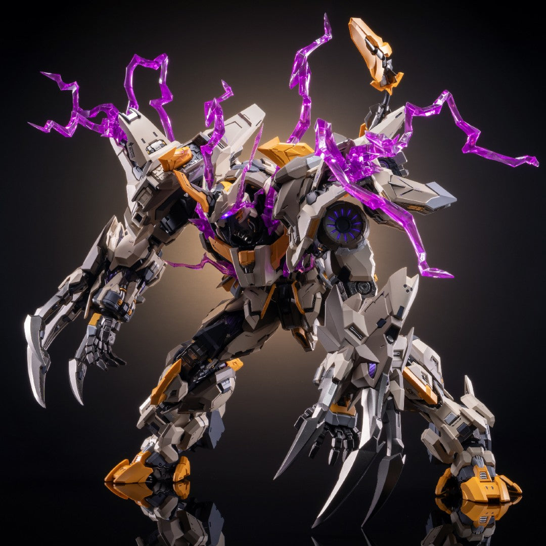 MOSHOW Progenitor Effect MCT-01 Scourge of God - Ultimate Edition