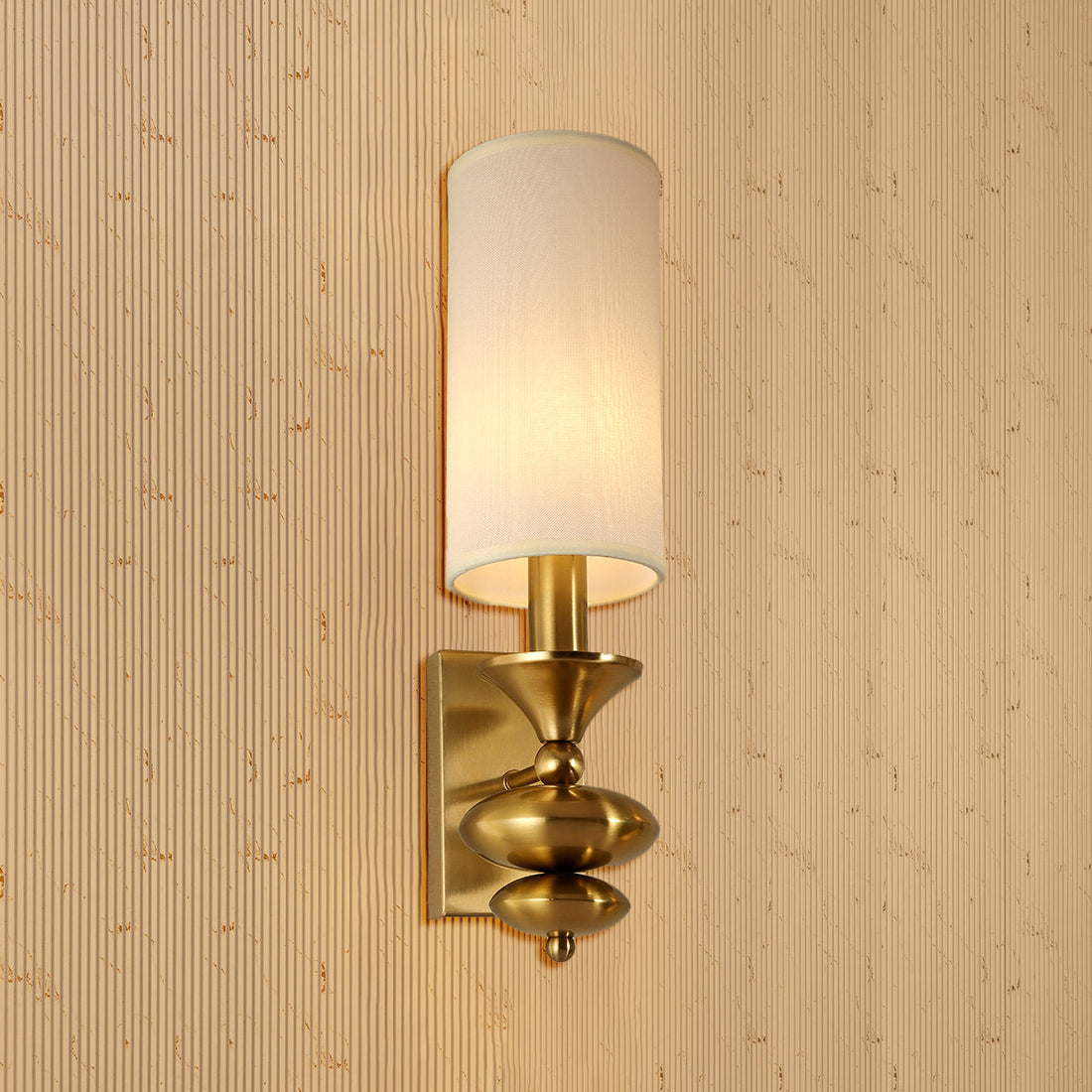 Opus Meridian Wall Lamps for Home - Single Sconce