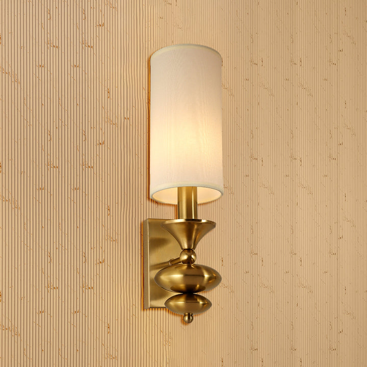 Opus Meridian Wall Lamps for Home - Single Sconce