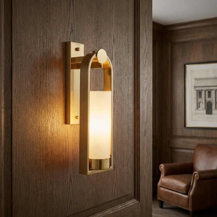 Dream Beam Wall Light for Home