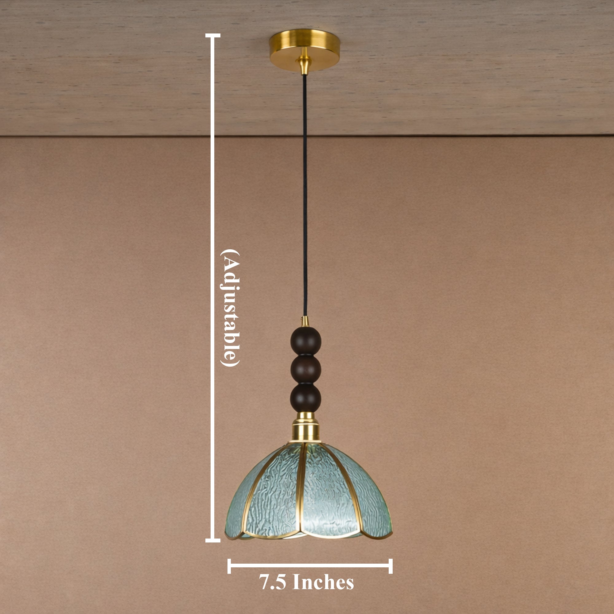 Victoria Pendant Light For Living Room