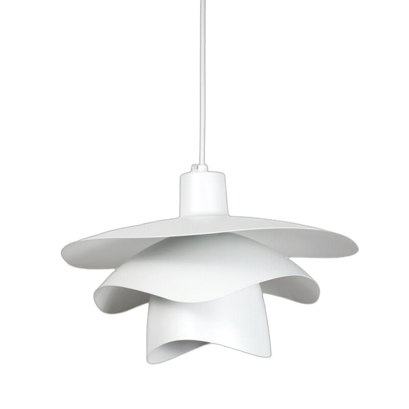 Nest UFO Pendant Light For Home & Item for Home Decoration - White