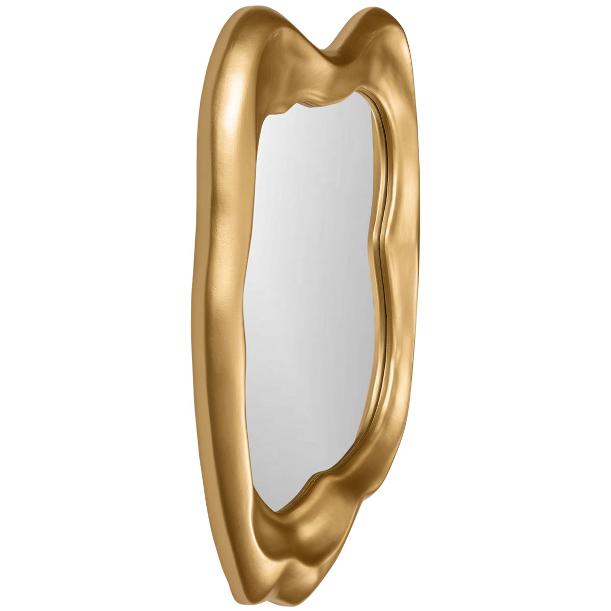 Aura Cloud Designer Wall Mirror For Home