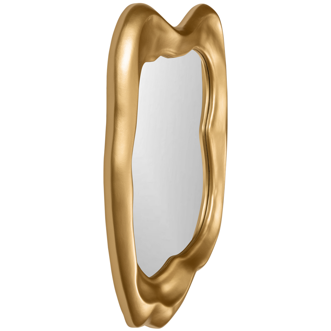 Aura Cloud Designer Wall Mirror For Home