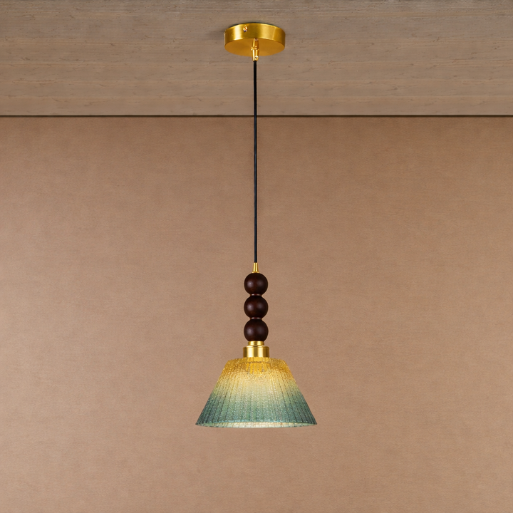 Vetro Luxe Pendant For Home & Item for Home Decoration