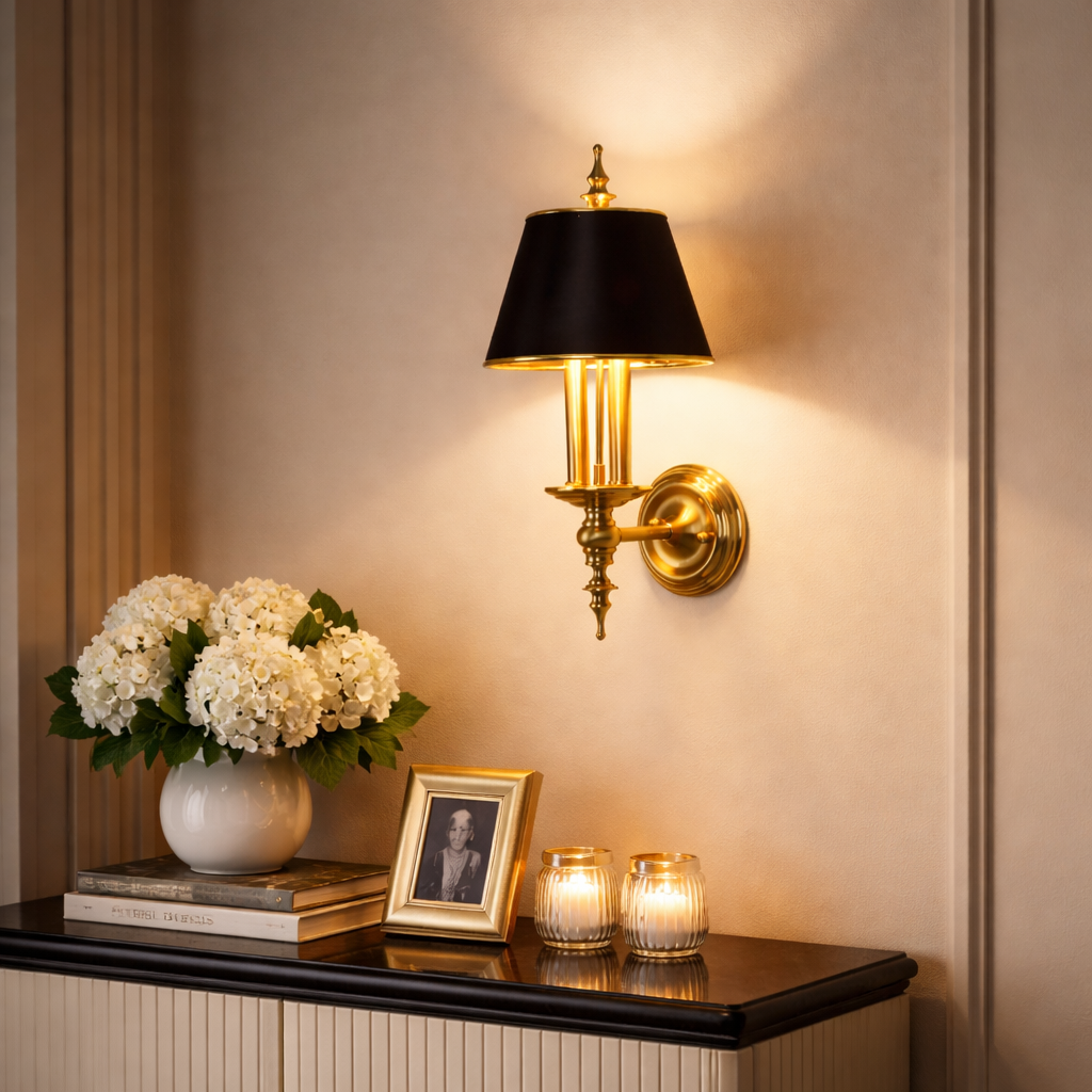Galaxy Glow Wall Lamps for Home