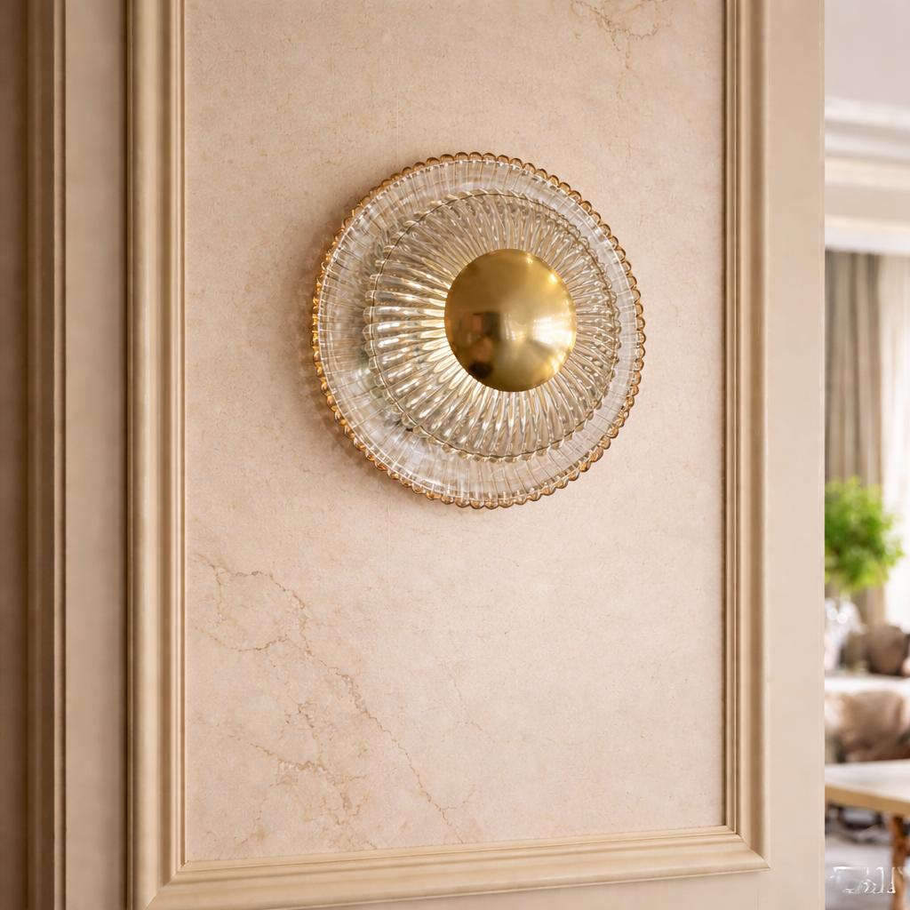 Divine Shine Wall lights for Home & Item for Wall Decoration