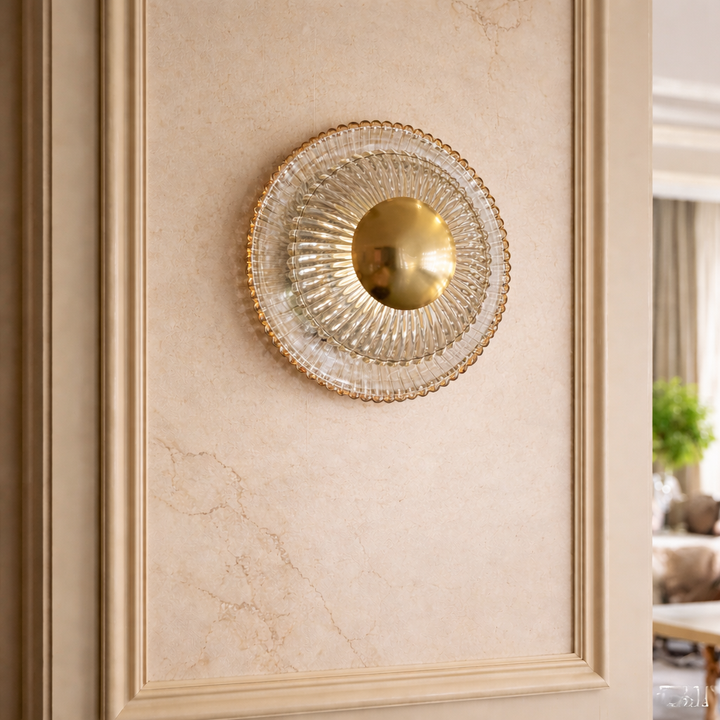 Divine Shine Wall lights for Home & Item for Wall Decoration