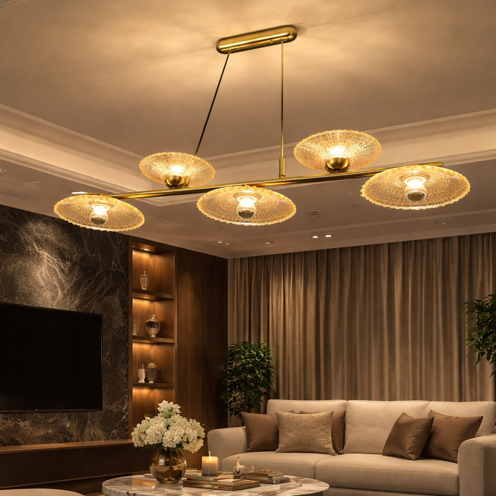 Premium Glow Ceiling Light For Home & Item for Home Decoration