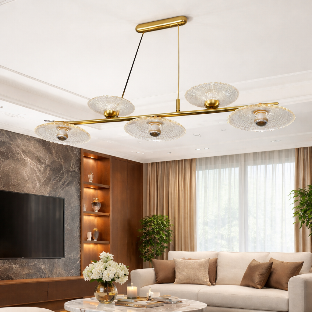 Premium Glow Ceiling Light For Home & Item for Home Decoration