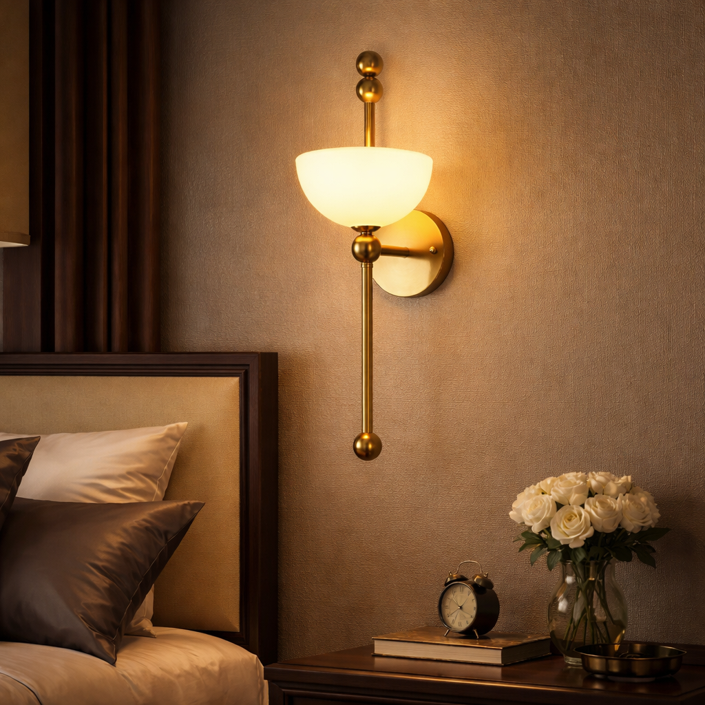 Prestige Glow Wall light for Home & Item for Wall Decoration