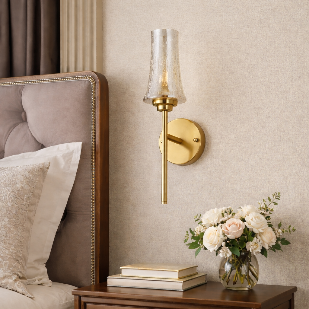Supreme Shine Wall lights for Home - Single Sconce