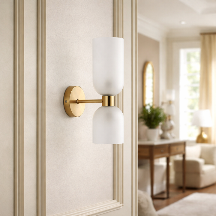 Modern Halo Wall Light for Home & Item for Wall Decoration