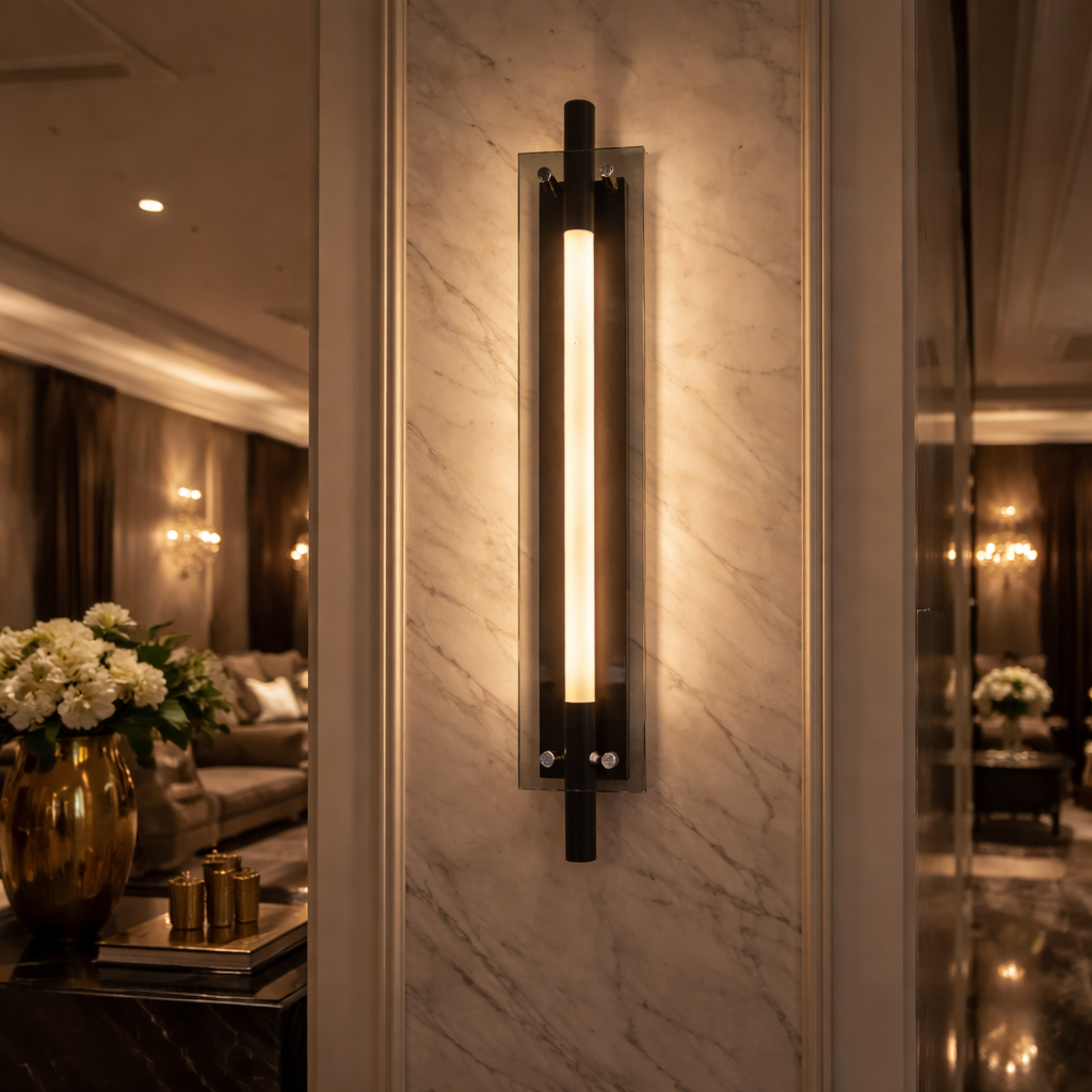 Nova Glow Wall Light for Home & Item for Wall Decoration