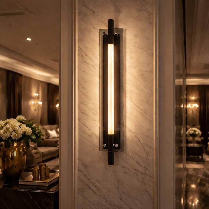 Nova Glow Wall Light for Home & Item for Wall Decoration