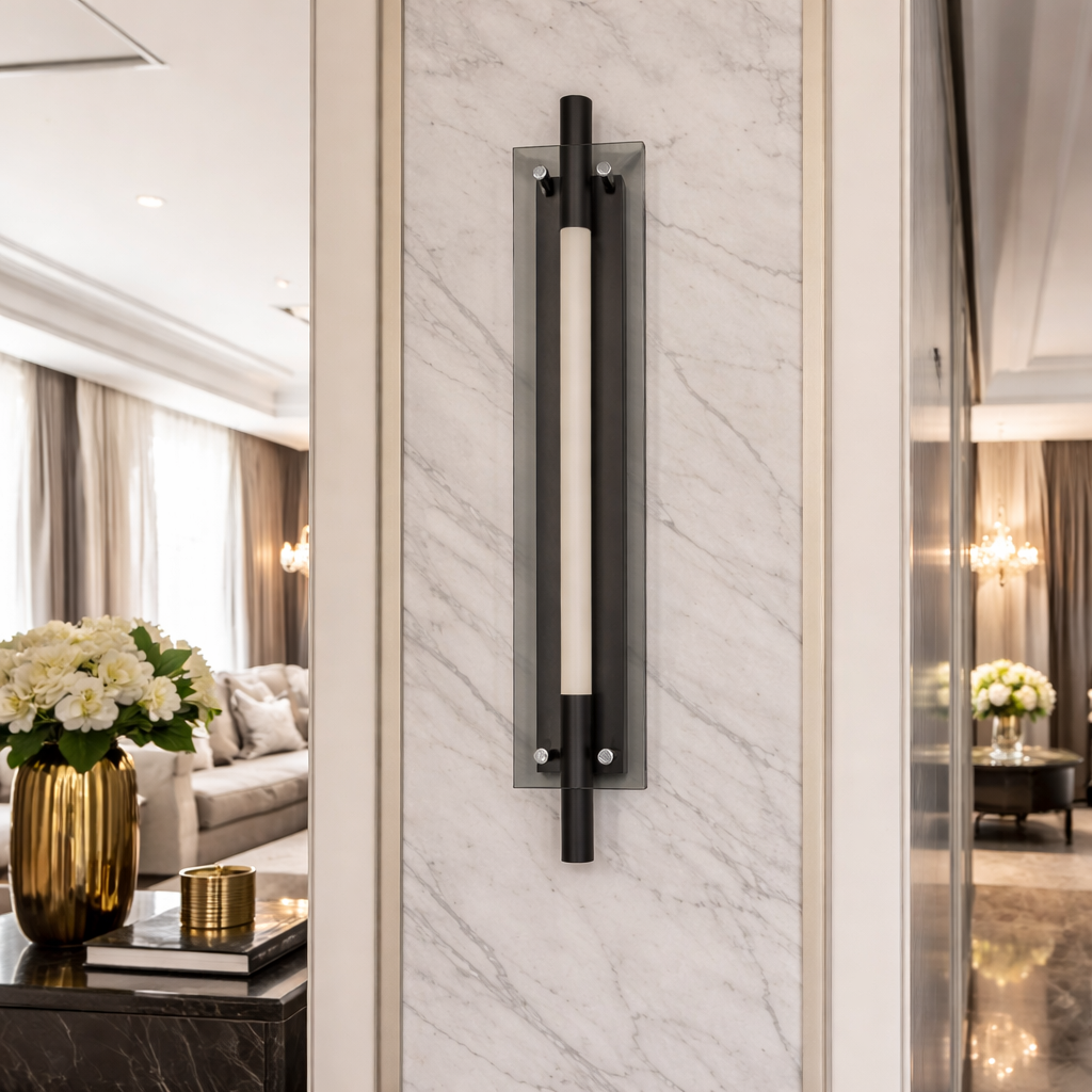 Nova Glow Wall Light for Home & Item for Wall Decoration