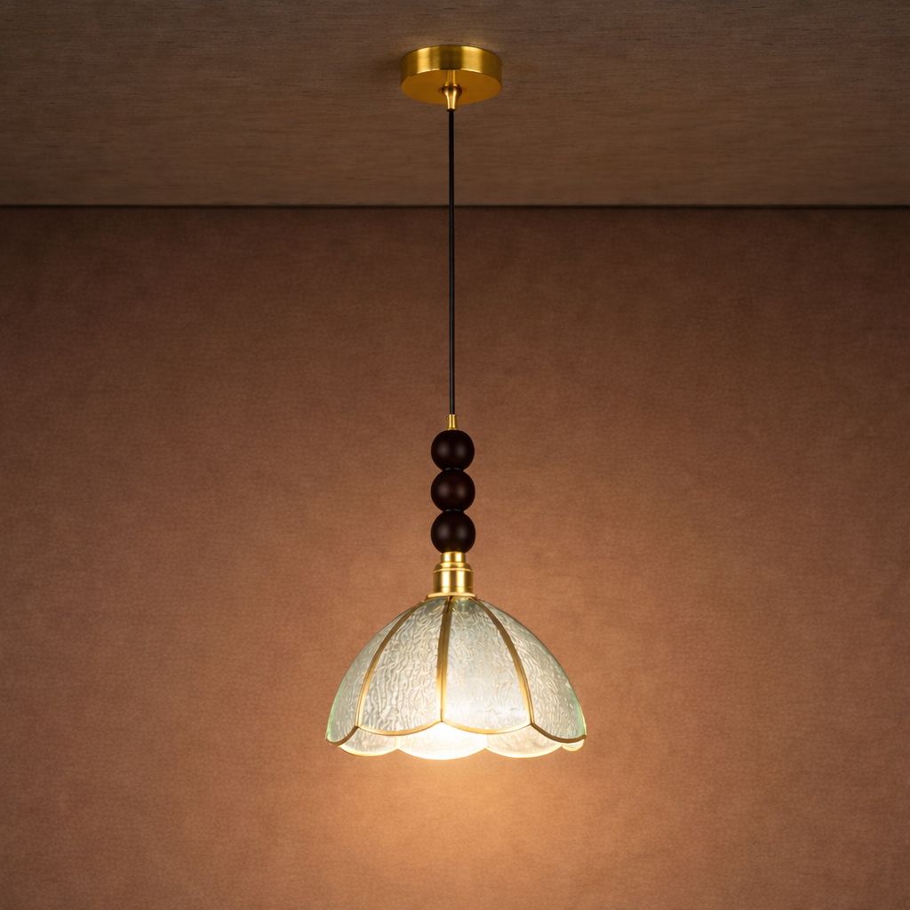 Victoria Pendant Light For Living Room