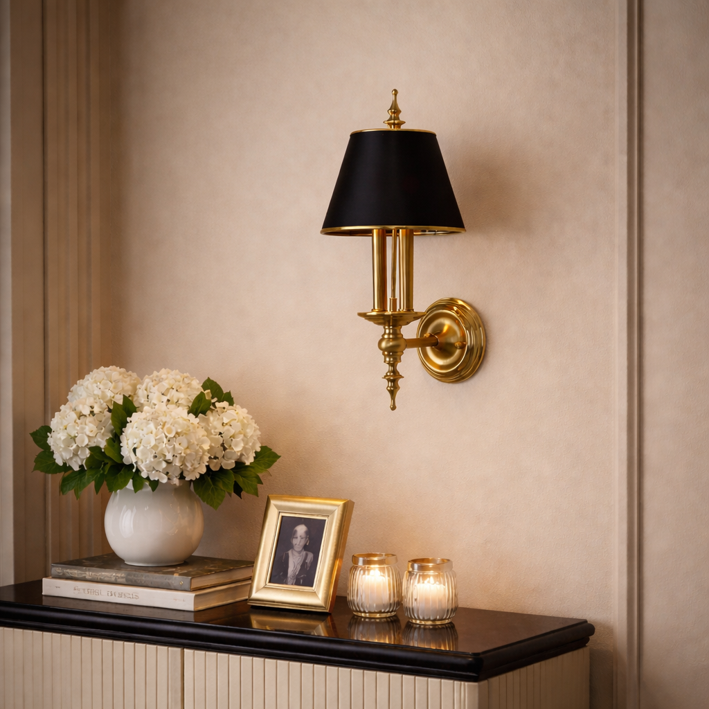 Galaxy Glow Wall Lamps for Home