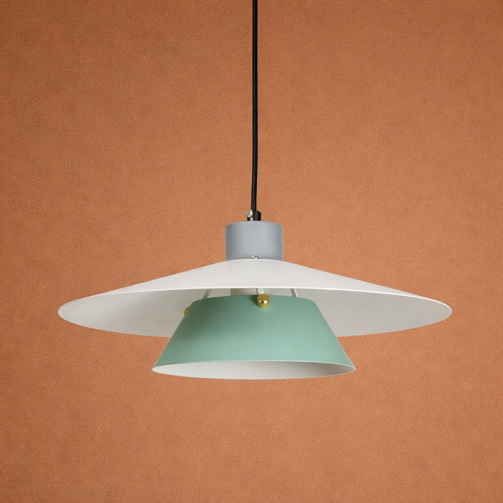Florence Glow UFO Ceiling Light For Home