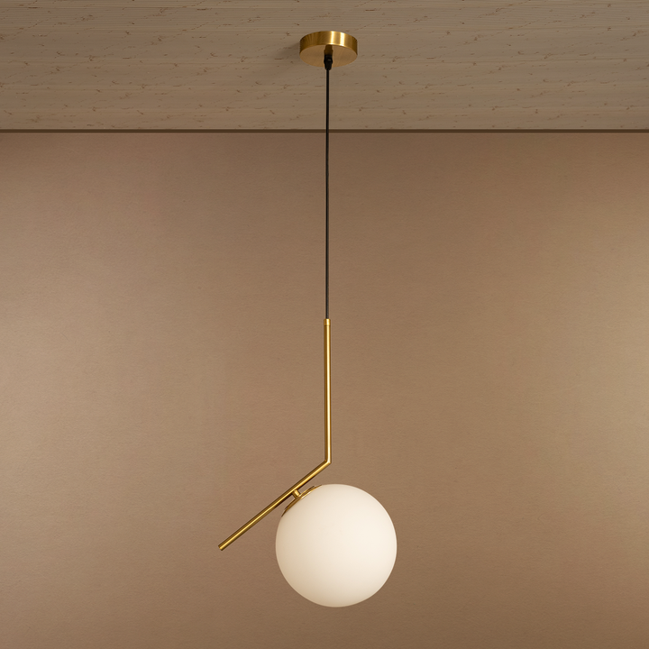 Nordic Charm Pendant Light For Living Room
