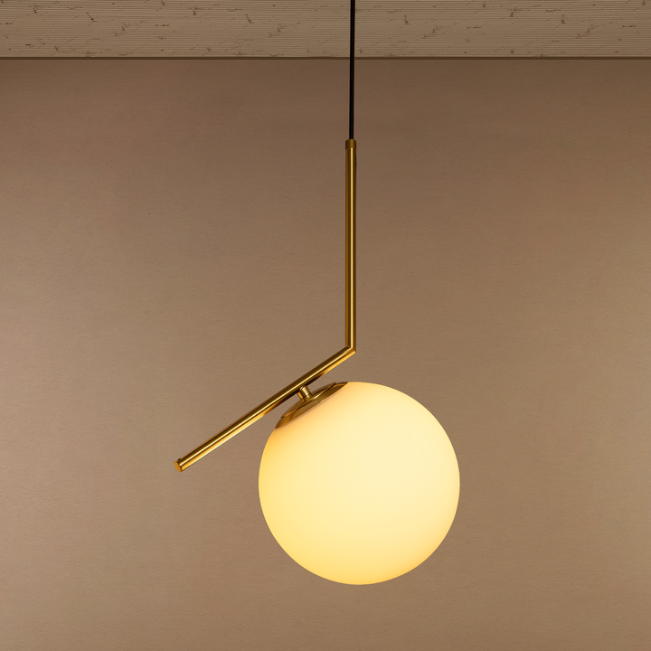 Nordic Charm Pendant Light For Living Room