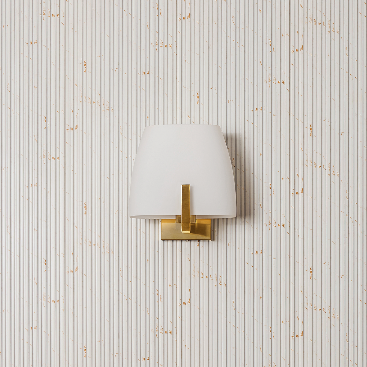 Elite Ember Wall Light for Home & Item for Wall Decoration - Single Sconce