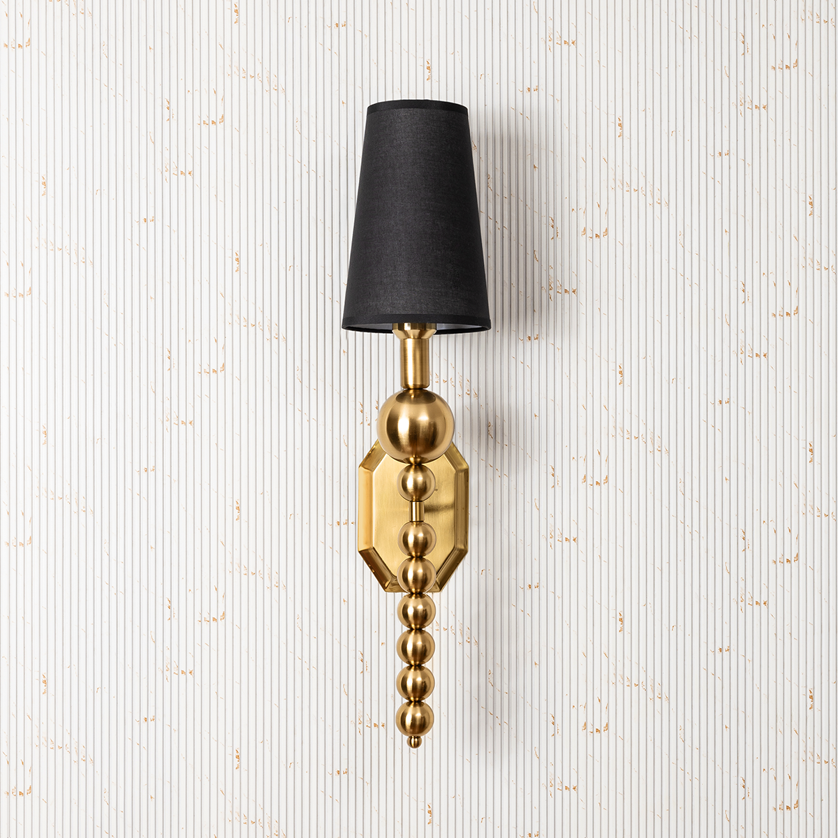 The Zenvia Wall Light for Home & Item for Wall Decoration - Single Sconce