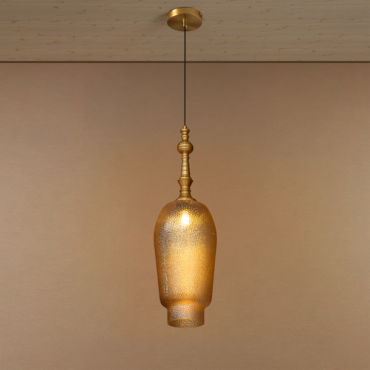 The Silk Glow Ceiling light for Home & Item for Home Decoration