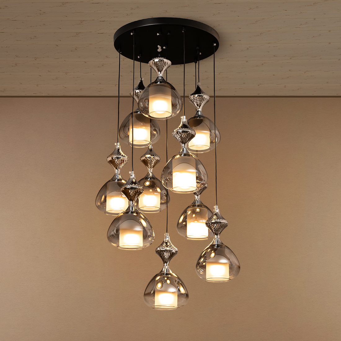 The Seranova Ceiling light for Home & Item for Home Decoration