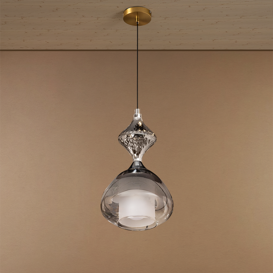 The Seranova Pendent light for Home & Item for Home Decoration - Single Pendent