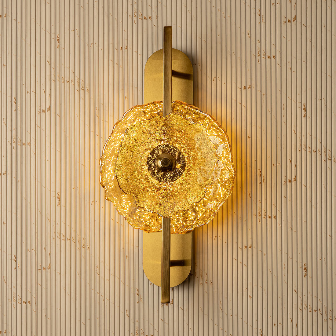 Orbital Halo Wall Lights for Home & Item for Wall Decoration