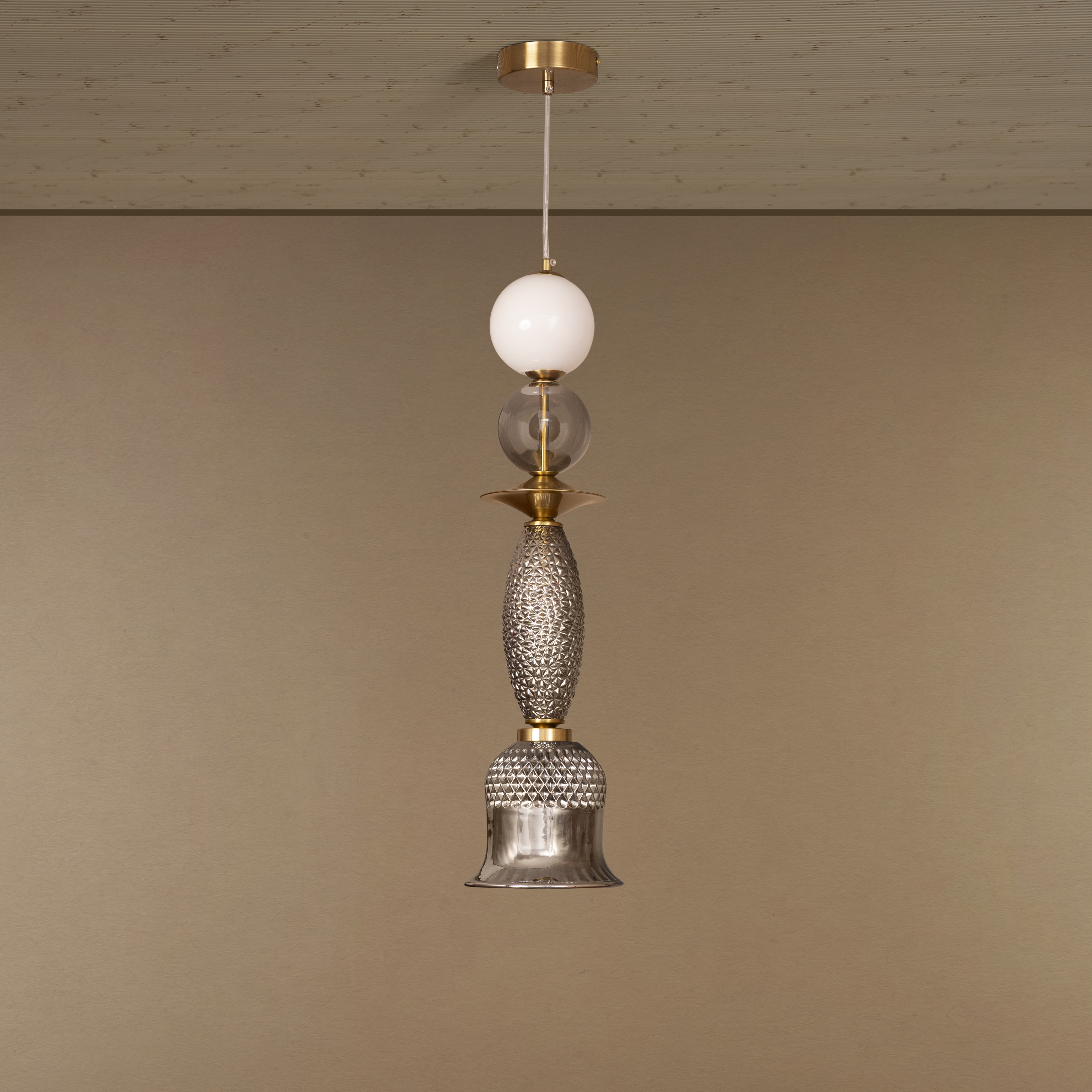 Light of Bliss Pendent Light for Dining Table & Item for Home Decoration