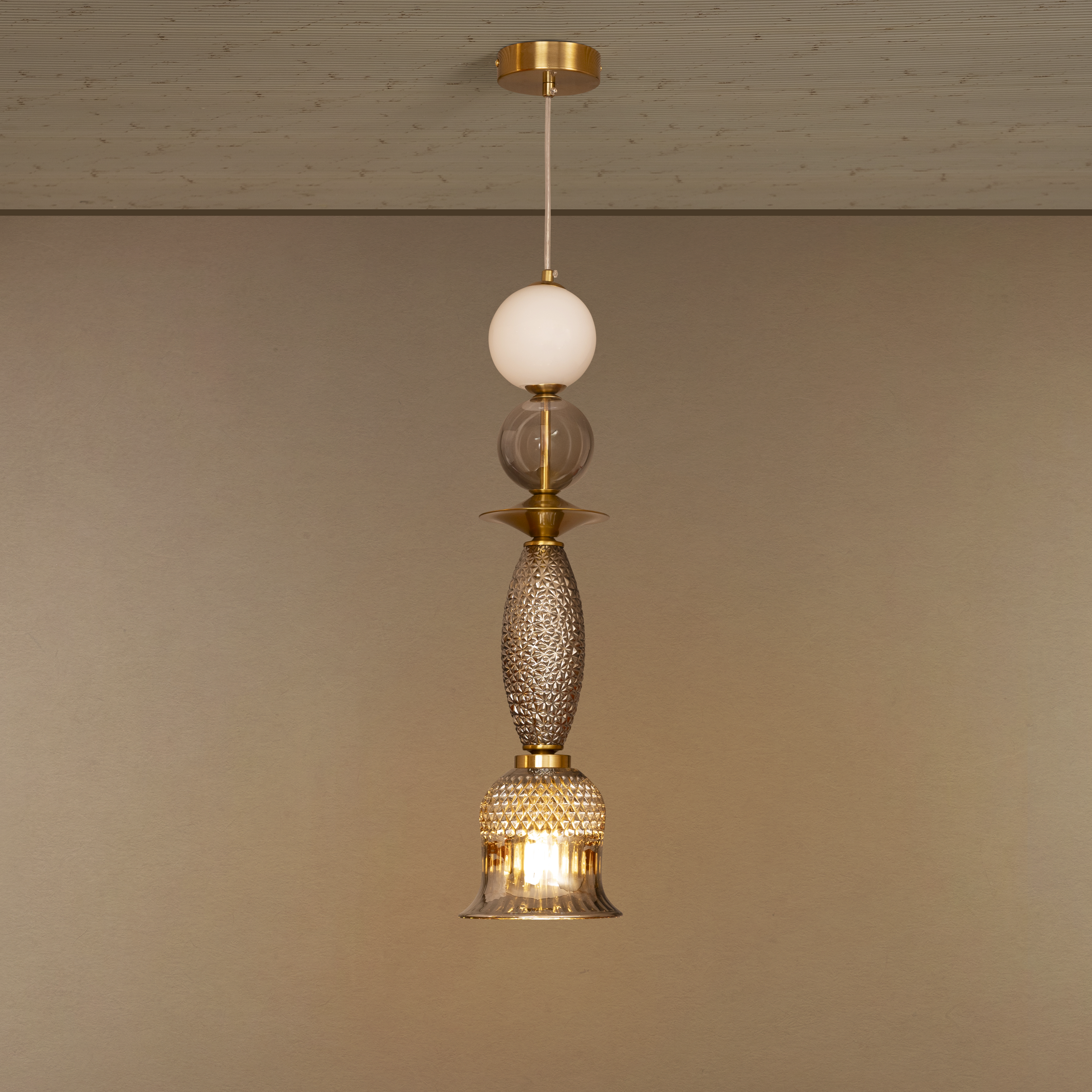 Light of Bliss Pendent Light for Dining Table & Item for Home Decoration