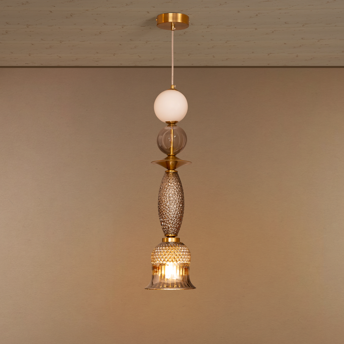 Light of Bliss Pendent Light for Dining Table & Item for Home Decoration