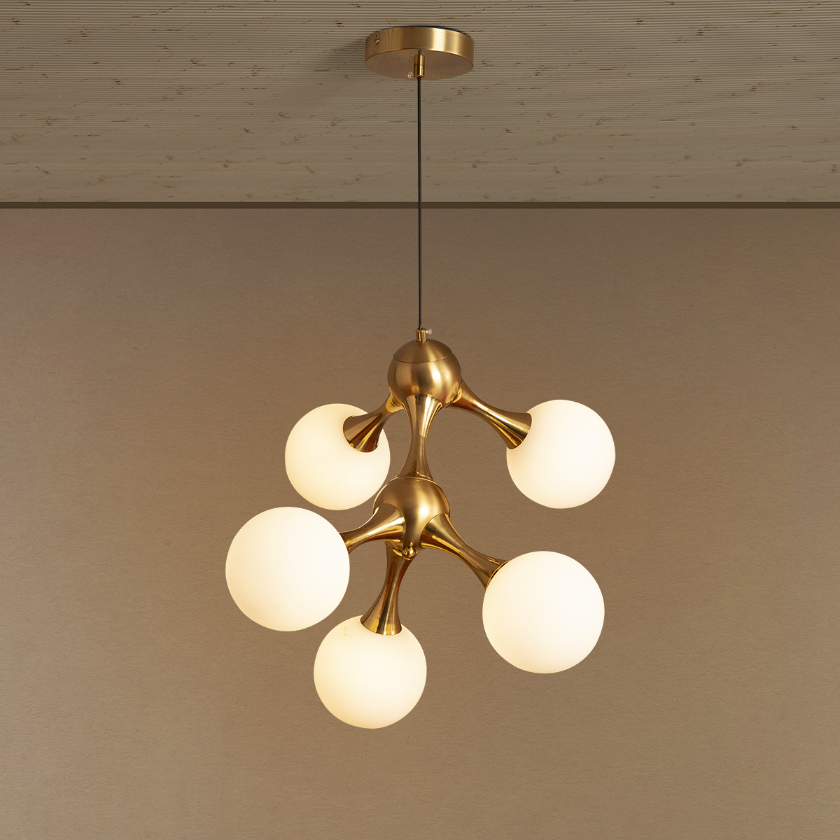 Luminous Sky Glow Ceiling Light for Home & Item for Home Decoration