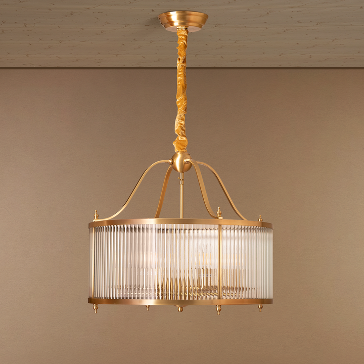 Whispering Shine Ceiling Light for Home & Item for Home Decoration - Medium