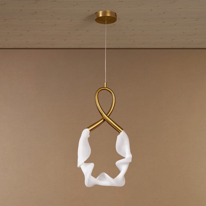 Midnight Glow Essence Ceiling Light For Living Room