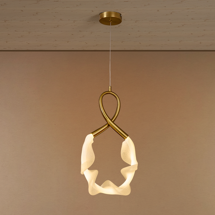 Midnight Glow Essence Ceiling Light For Living Room