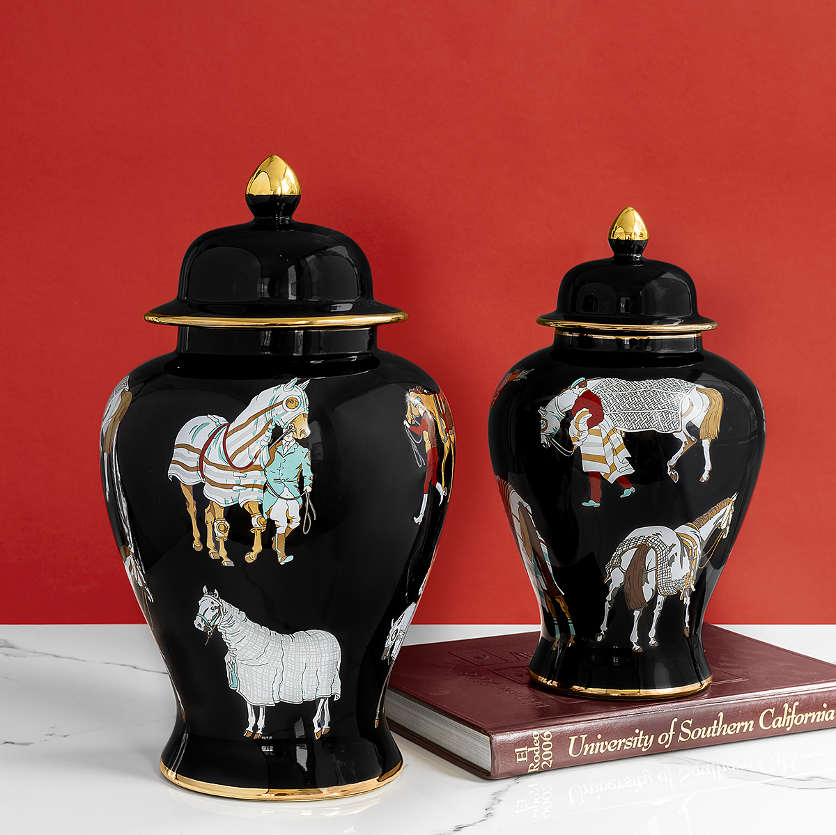 Creature Comforts Vase & Home Decoration Items