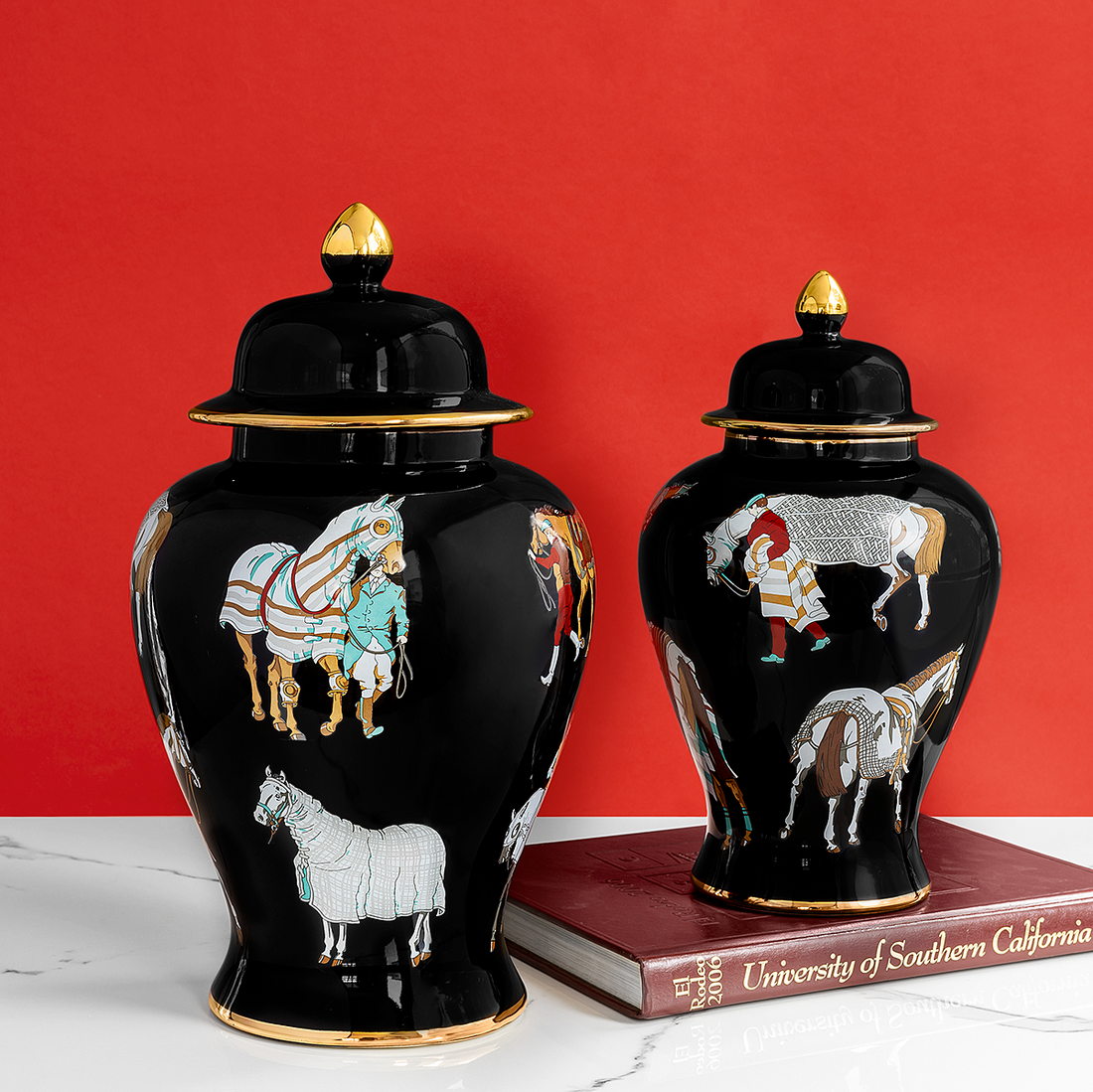 Creature Comforts Vase & Home Decoration Items