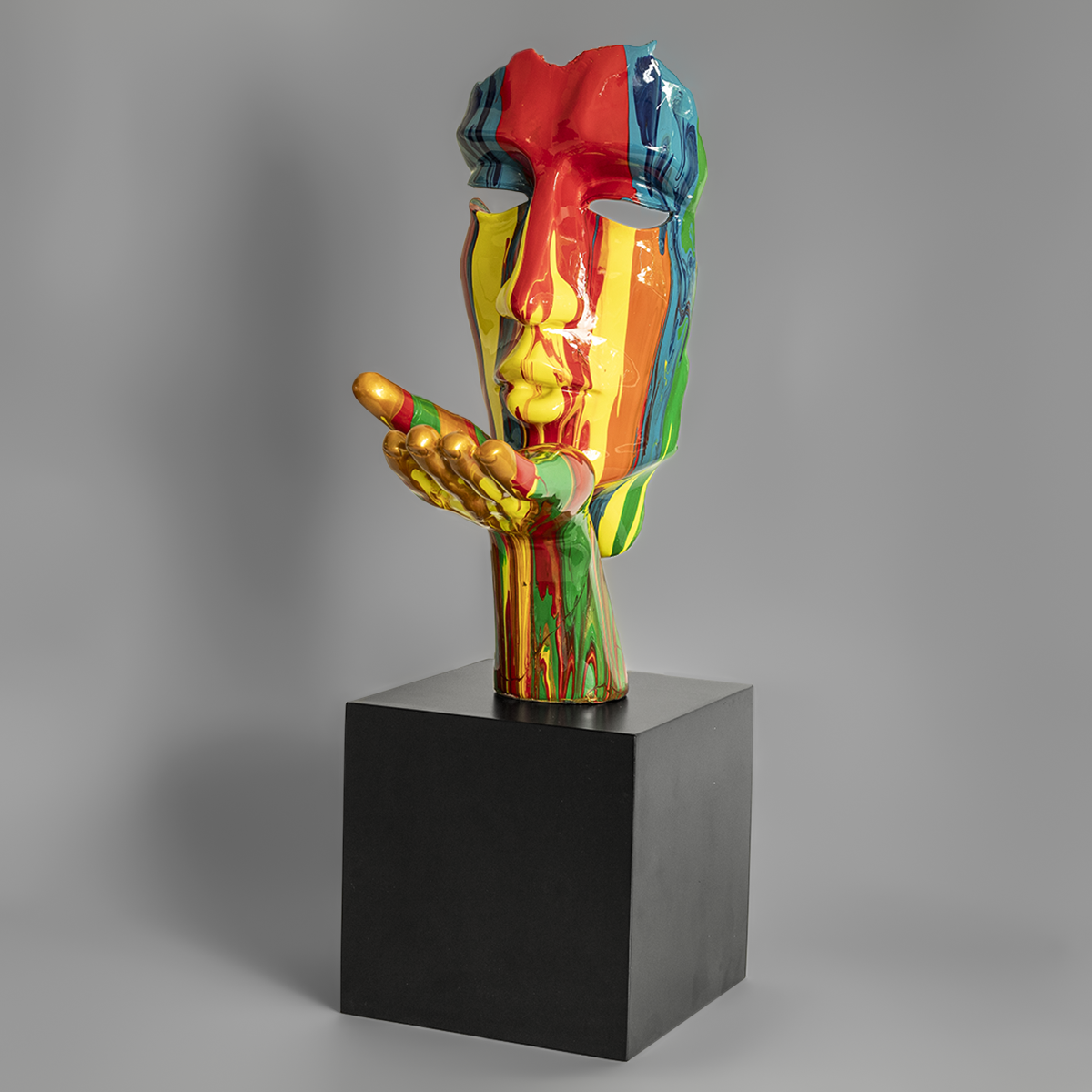 Safari Splendor Home Decoration Showpiece and Home Decoration Items