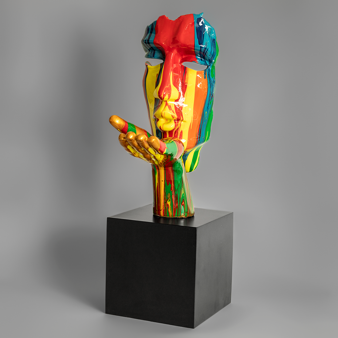 Safari Splendor Home Decoration Showpiece and Home Decoration Items