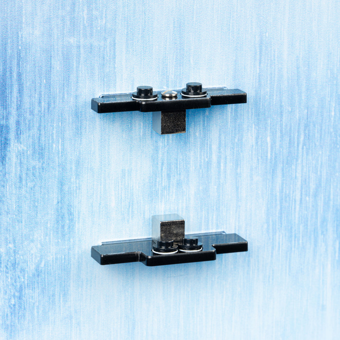 Limited Edition LEGO® Batman™ Logo & Cars With Wall Mounted Display Case